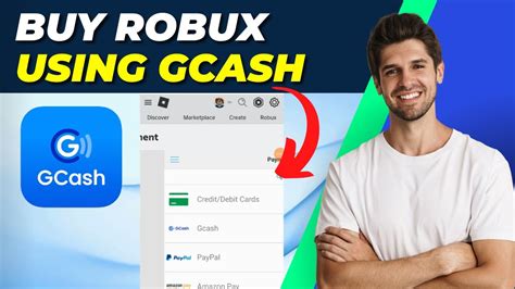 How to buy Robux using GCash: 7 Easy Steps .